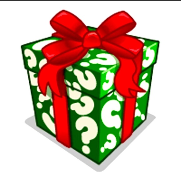 Christmas Mystery Box! - Picture 1 of 1